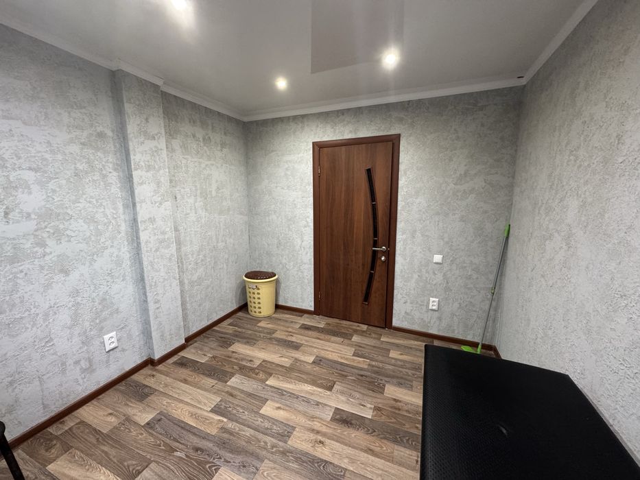 Кабинет в салоне красоты