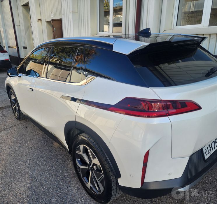 Продаётся GAC AION V 2020