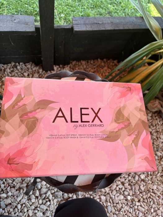 Подаръчен комплект