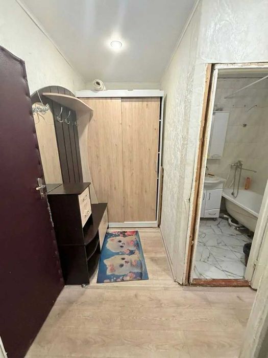 Продам 1 комнатную