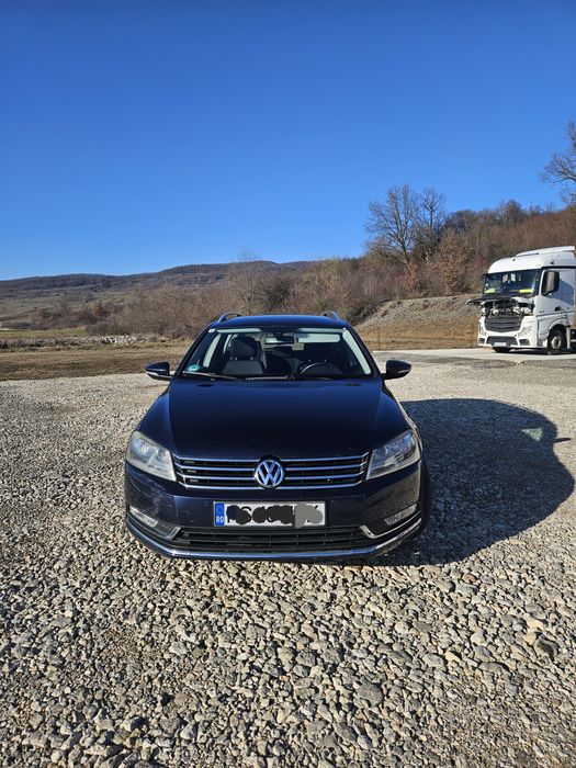 Vand / Schimb Volkswagen Passat Highline