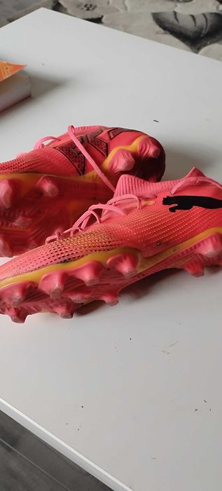 Бутонки пума ...