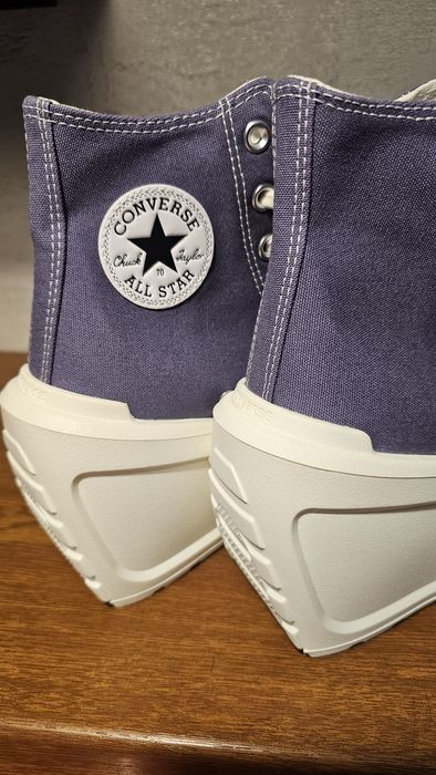 Кеды Converse Chuck 70