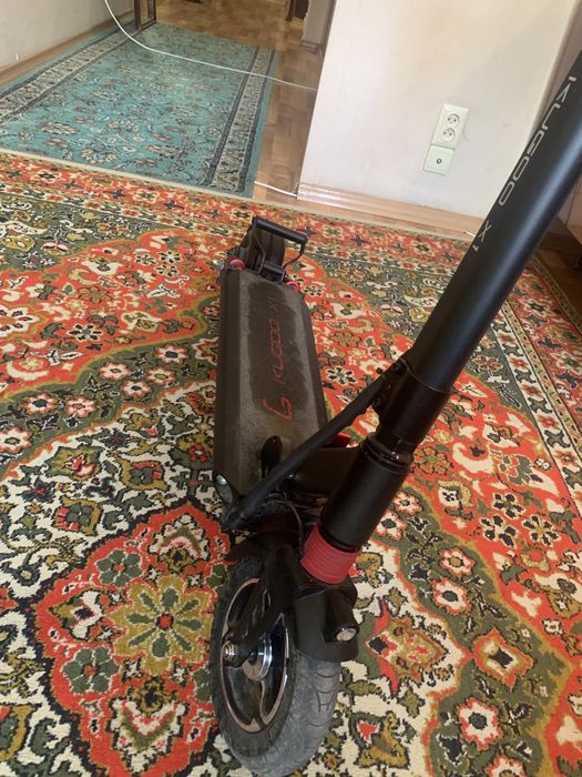 Продаю самокат