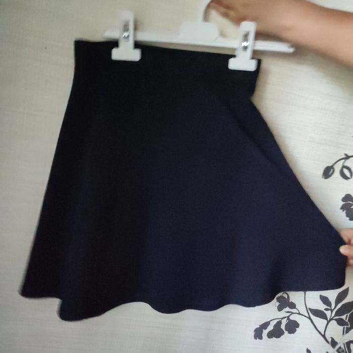 Юбка школьная Глассман