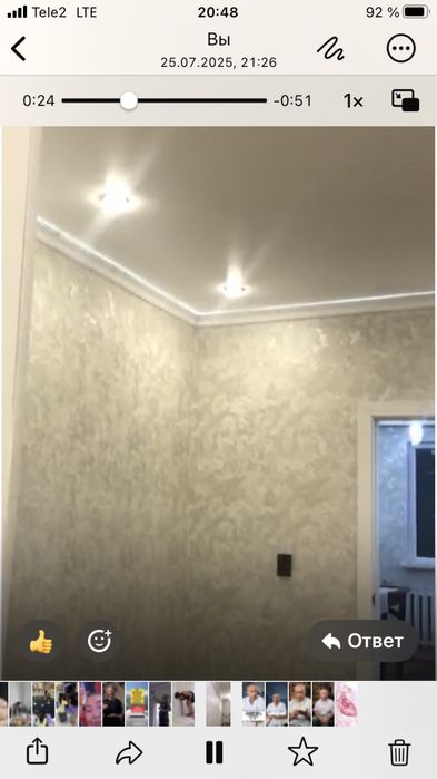 Ремонт квартир и дамов