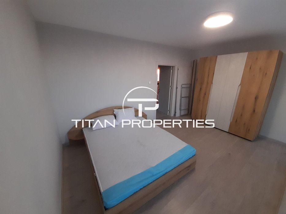 Тристаен, под наем, кв. Крайморие