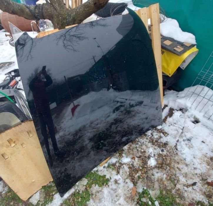 Capota audi A6 c6 originala