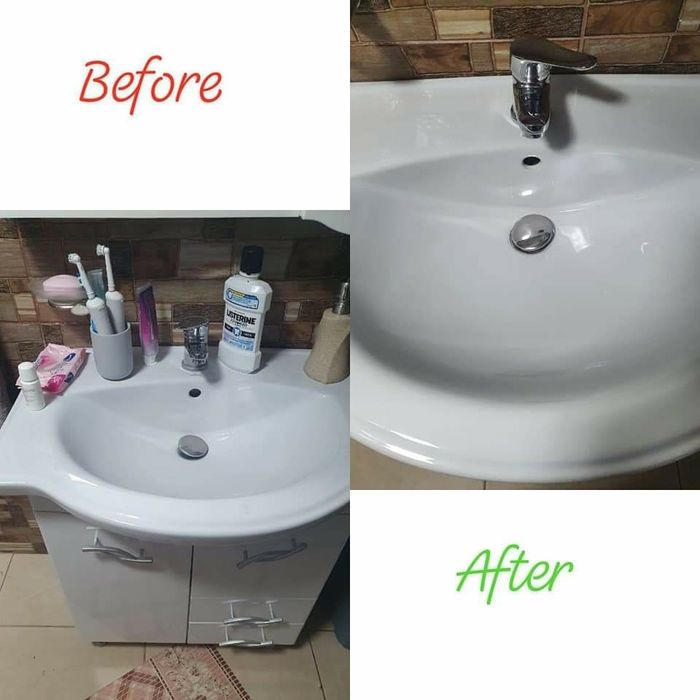 Curatenie la domiciliu