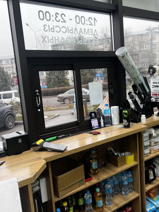 Коммерческая недвижимость под общепит