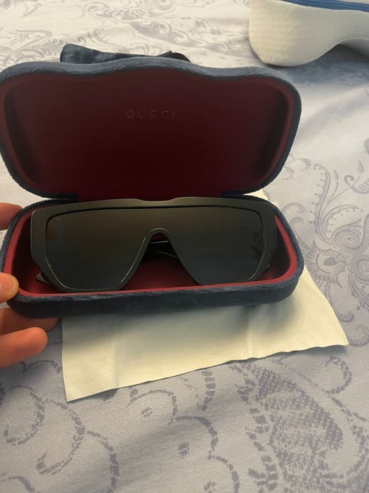 Sunglasses Gucci bărbați