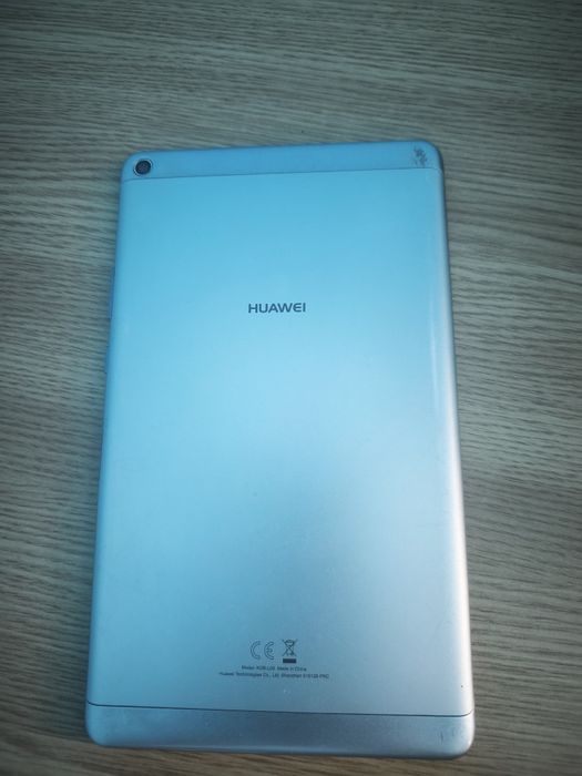 Tableta Huawei mediaPad T3