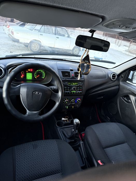 Продам Lada 2194