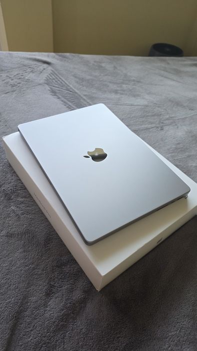 MacBook Pro 14 inch, 2023 | M2 Pro | 32GB RAM | 512 GB SSD