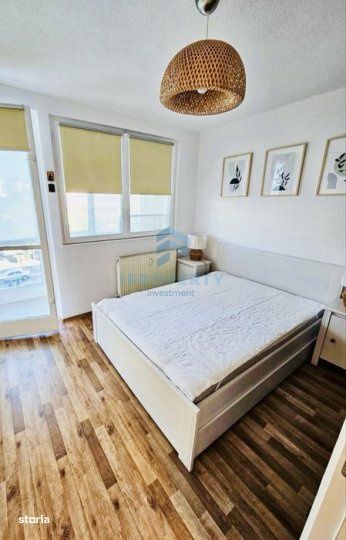 Inchiriere Apartament 2 camere in Unirii-Tineretului 3 Min Metrou