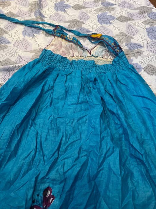 Все летние платья новые по 100.000 сум