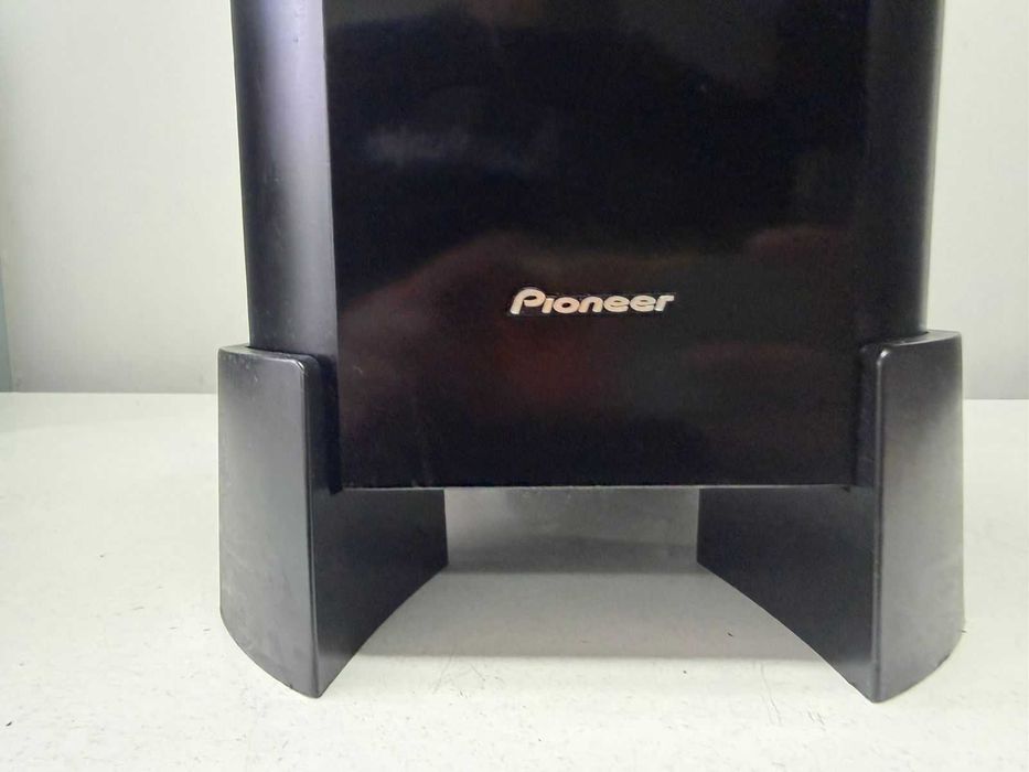 Pioneer S-DV385 subwoofer pasiv 60W pentrut sistem TOP