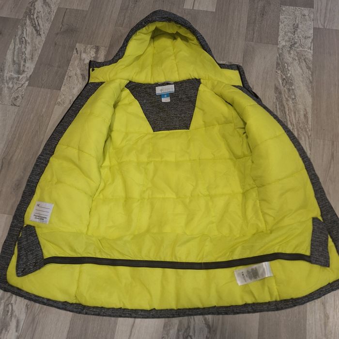 Geacă Columbia Alpine Free Fall Jacket mărimea XL