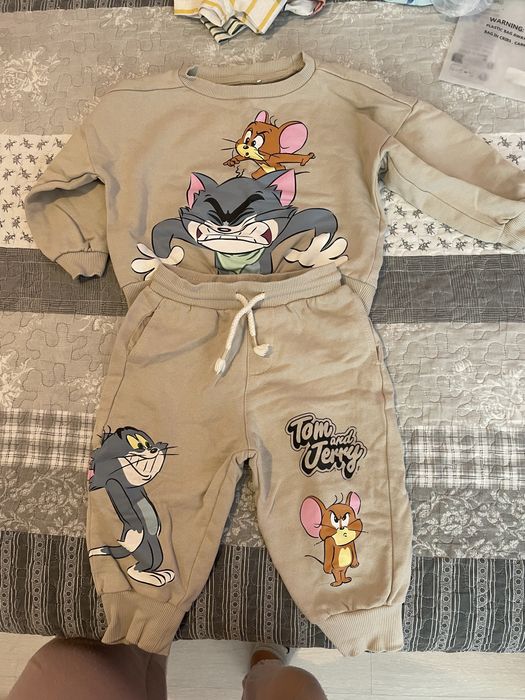 Комплект Reserved/ резървд 86 см