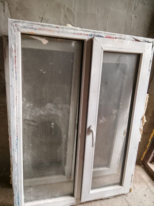 Пластиковых окон