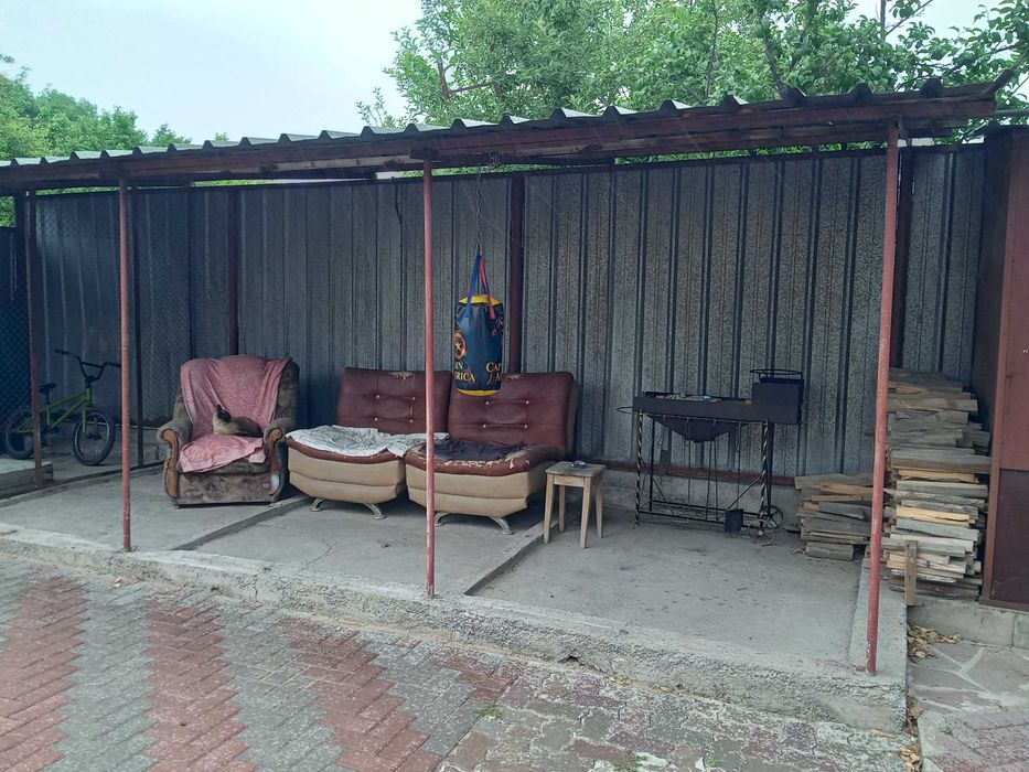 Продам отдельный Дом