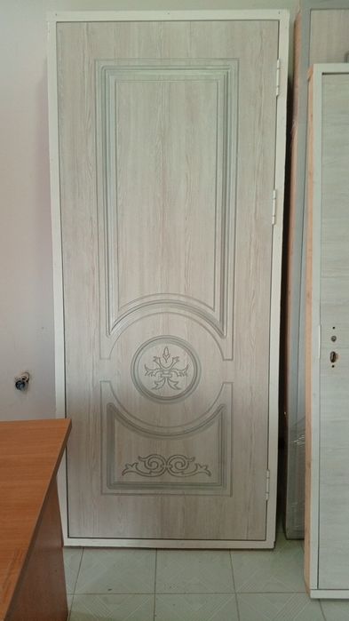 Uyingiz uchun eng oliy sifatli zamonaviy eshiklar