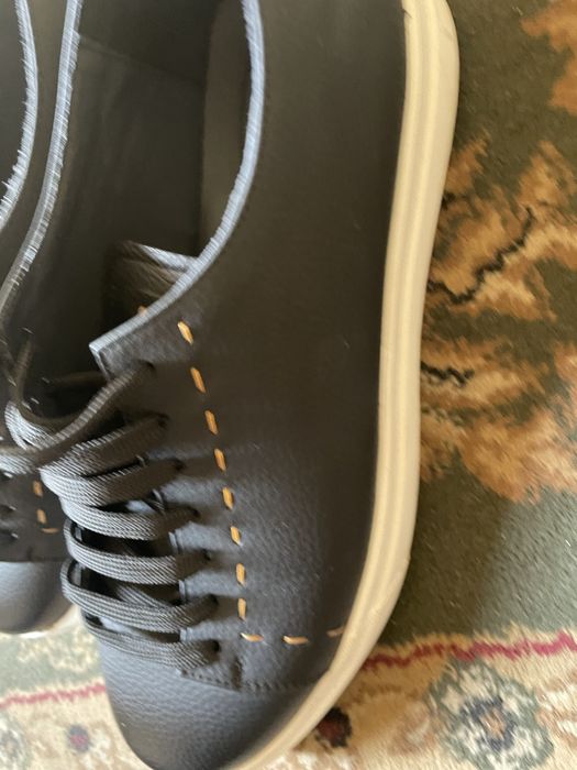 Кеды очень хорошие