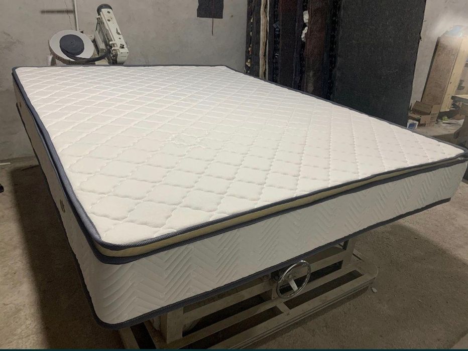 Matras namatrasnik topperlarni 1 chi qol sexdan oling