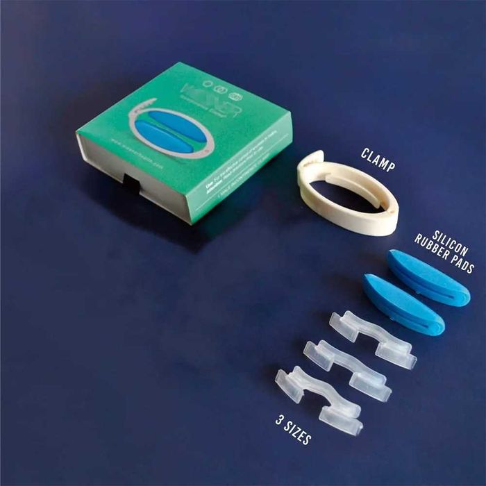 Скоба за уринарна инконтиненция нежелано изпускане на урина напикаване