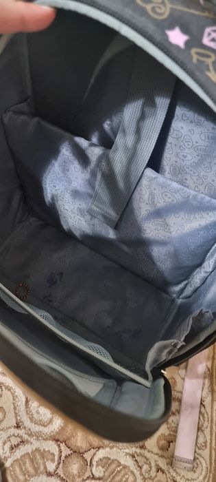 Продам рюкзак hatber