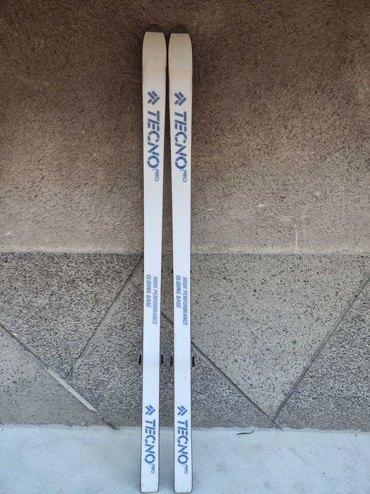 Ски TechnoPro Charade