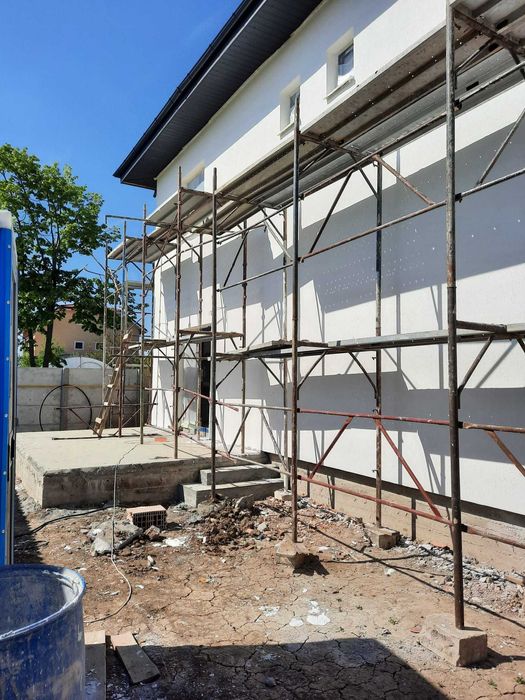 Pantelimon Ilfov,p+1+pod,5cam 3bai,teren334mpproprietate,acces f bun,comision 0%