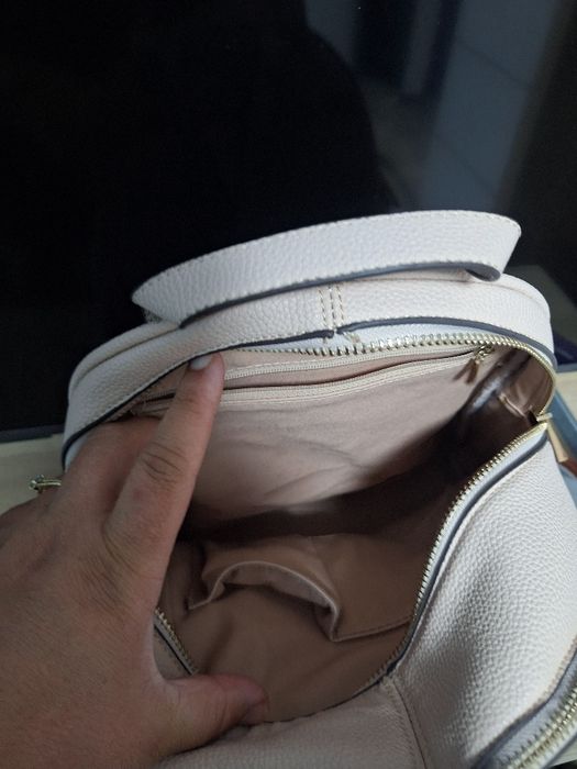 Rucsac dama impecabil