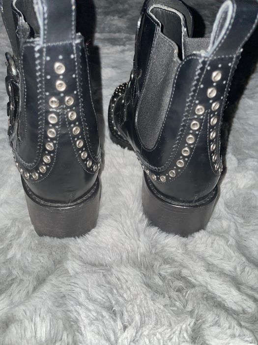 Botine Valentino