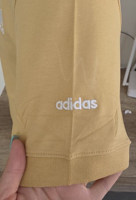 Мъжки тенески Adidas