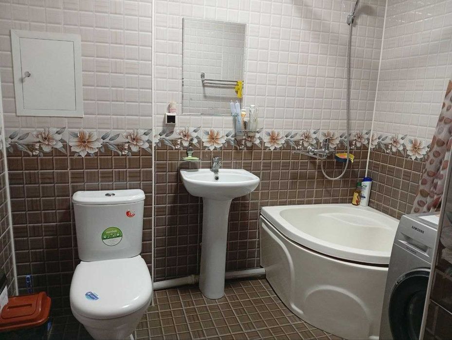 Sergeli 3-xonali uy sotiladi