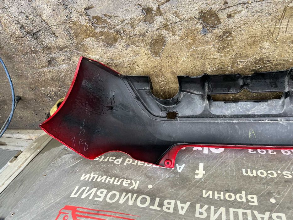 Броня Subaru BRZ ,Toyota GT86 12-