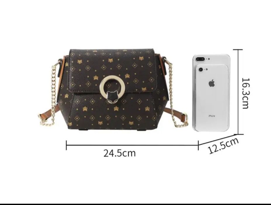 Сумочка от бренда FOXER