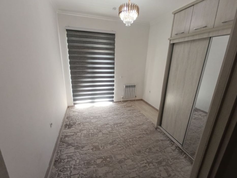 Qizlar uchun kvartira