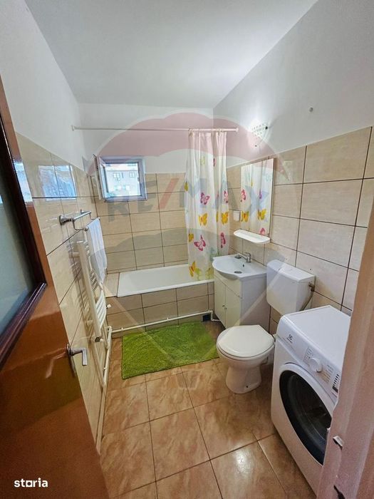 2 camere Ultracentral cu centrala — fotografia 3