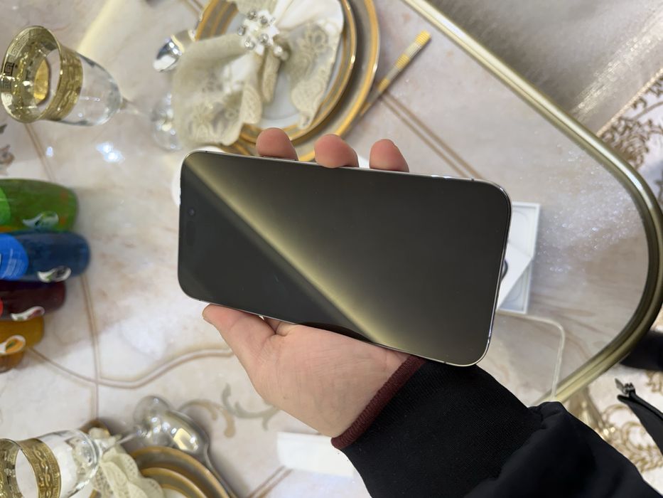 Iphone 14 pro max 256Gb srochna