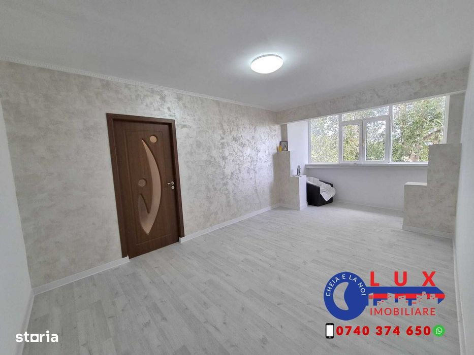Id 20042 De Vânzare: Apartament 2 Camere Renovat Integral
