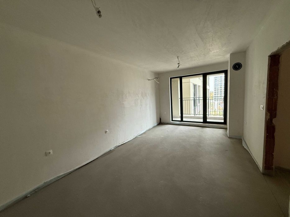 Тракия Резиденшъл парк - среден етаж