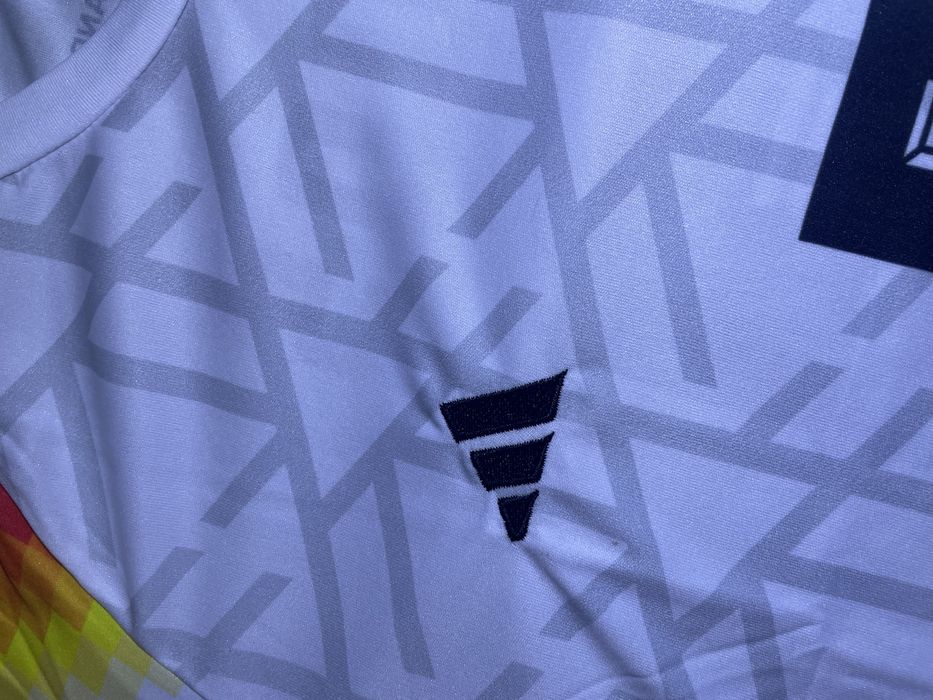 Tricou de fotbal Kross Germany