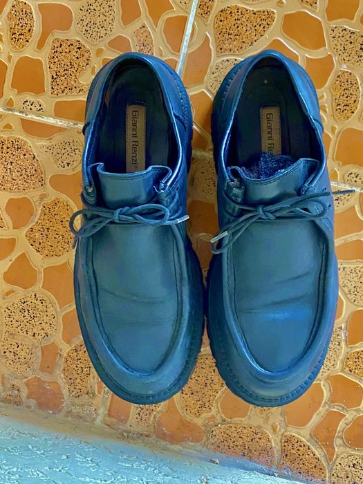 Итальянский Мужской Туфли 41 размер