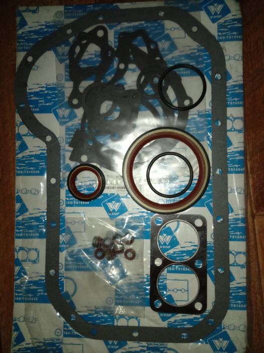 Продам рем.комплект