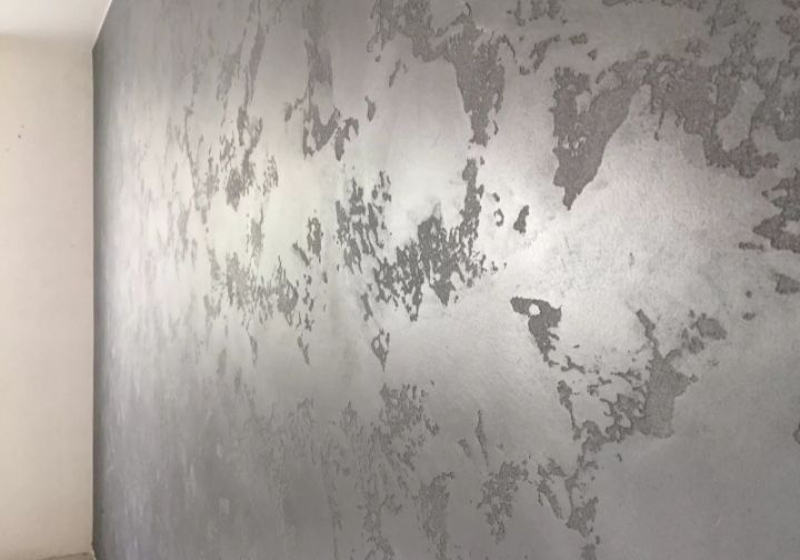 Леонарда шелк делаем