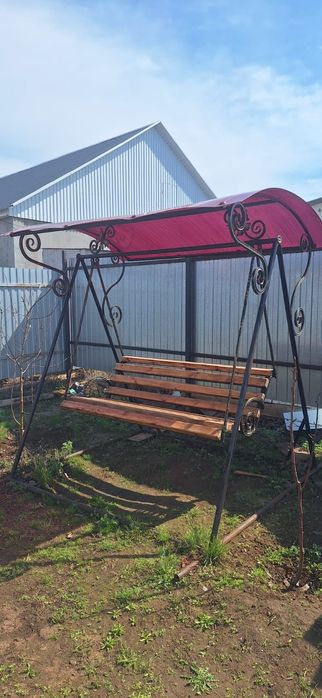 Качеля    продам