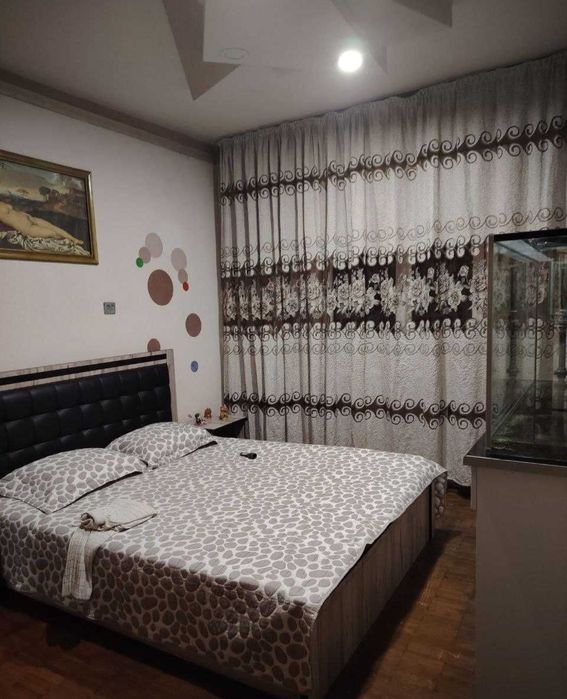 Аренда Сергели 2 3/4/5/-100кв.м 500у.е