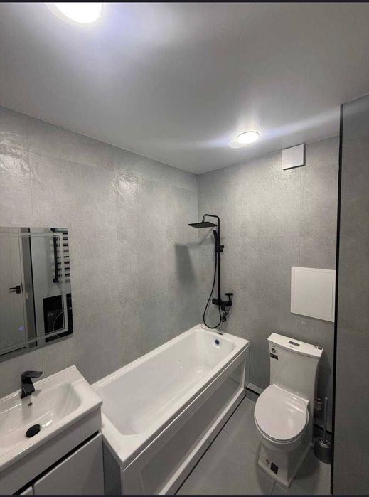 Квартира 2в3/2/4 Абай корзинка